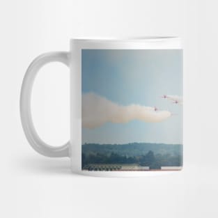 The Red Arrows Mug